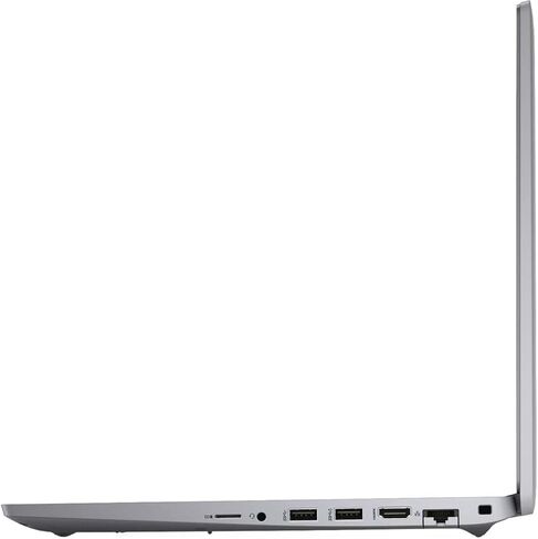 Dell Latitude 5520 15.6" FHD Laptop Computer, 11th Gen Intel Core i5-1135G7 2.40 GHz, 16GB DDR4 RAM 512GB SSD, Backlit Keyboard, Type-C, Windows 10 Pro (Renewed) in Saudi Arabia