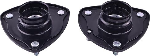 2 Pcs Front Strut Mount Base LH & RH 51670-T3V-A01 Compatible with Honda Accord 2013-2017 Acura TLX 2015-2018 in Saudi Arabia