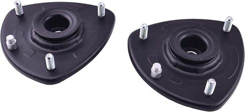 2 Pcs Front Strut Mount Base LH & RH 51670-T3V-A01 Compatible with Honda Accord 2013-2017 Acura TLX 2015-2018 in Saudi Arabia