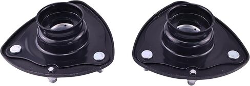 2 Pcs Front Strut Mount Base LH & RH 51670-T3V-A01 Compatible with Honda Accord 2013-2017 Acura TLX 2015-2018 in Saudi Arabia