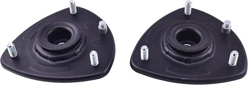 2 Pcs Front Strut Mount Base LH & RH 51670-T3V-A01 Compatible with Honda Accord 2013-2017 Acura TLX 2015-2018 in Saudi Arabia