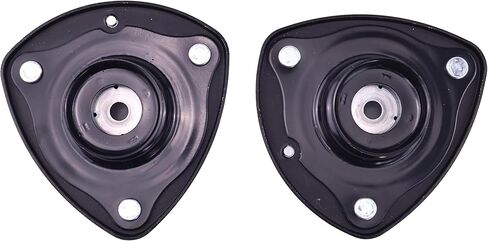 2 Pcs Front Strut Mount Base LH & RH 51670-T3V-A01 Compatible with Honda Accord 2013-2017 Acura TLX 2015-2018 in Saudi Arabia