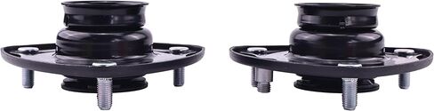 2 Pcs Front Strut Mount Base LH & RH 51670-T3V-A01 Compatible with Honda Accord 2013-2017 Acura TLX 2015-2018 in Saudi Arabia