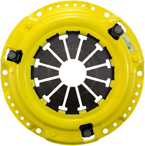 ACT HW4-XTR6 XT Pressure Plate with Race Rigid 6-Pad Clutch Disc in Saudi Arabia