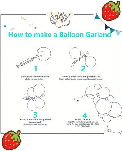 NeoVita Christmas Balloons Garland Arch Kit, 133PCS Red Green White Xmas Balloons Different Sizes 18 12 5 Inch with Candy,Cane,Star Foil Balloons for Christmas Party Decorations Indoor in Saudi Arabia