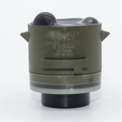 1127503-14-C Parking Sensor Bumper Ultrasonic Radar Color Black(1 pcs) in Saudi Arabia