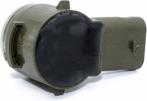 1127503-14-C Parking Sensor Bumper Ultrasonic Radar Color Black(1 pcs) in Saudi Arabia