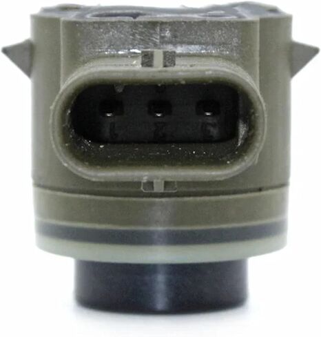 1127503-14-C Parking Sensor Bumper Ultrasonic Radar Color Black(1 pcs) in Saudi Arabia