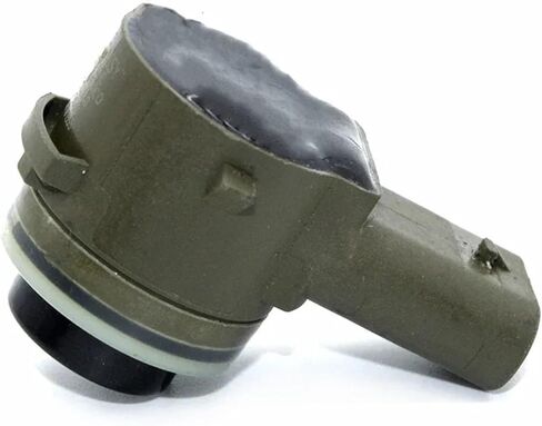 1127503-14-C Parking Sensor Bumper Ultrasonic Radar Color Black(1 pcs) in Saudi Arabia