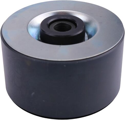 FridayParts Idler 9077708 Compatible for Liebherr Engine D924TE D924TIE D934 D934L D936 D944 D946 D9508 Replacement in Saudi Arabia