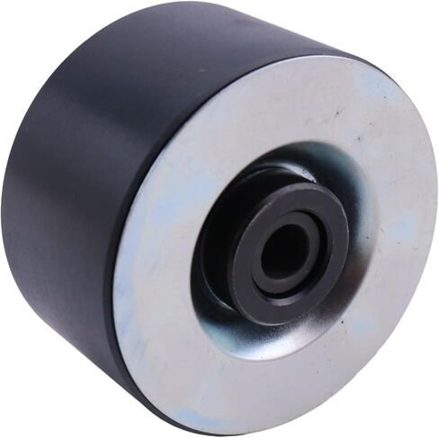 FridayParts Idler 9077708 Compatible for Liebherr Engine D924TE D924TIE D934 D934L D936 D944 D946 D9508 Replacement in Saudi Arabia