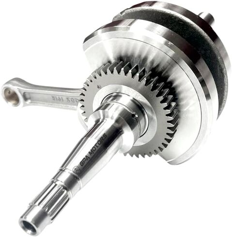 Crankshaft Assembly fits CFMoto UForce Zforce Cforce 500 (2016-2020) in Saudi Arabia