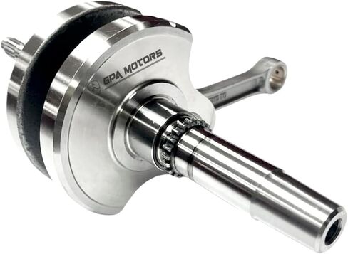Crankshaft Assembly fits CFMoto UForce Zforce Cforce 500 (2016-2020) in Saudi Arabia