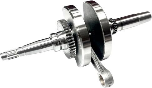 Crankshaft Assembly fits CFMoto UForce Zforce Cforce 500 (2016-2020) in Saudi Arabia