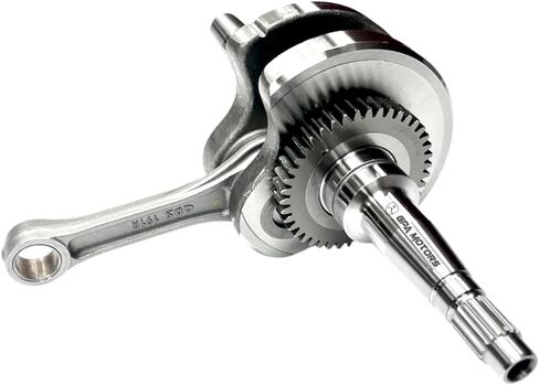 Crankshaft Assembly fits CFMoto UForce Zforce Cforce 500 (2016-2020) in Saudi Arabia