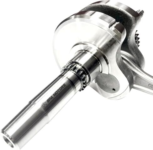 Crankshaft Assembly fits CFMoto UForce Zforce Cforce 500 (2016-2020) in Saudi Arabia