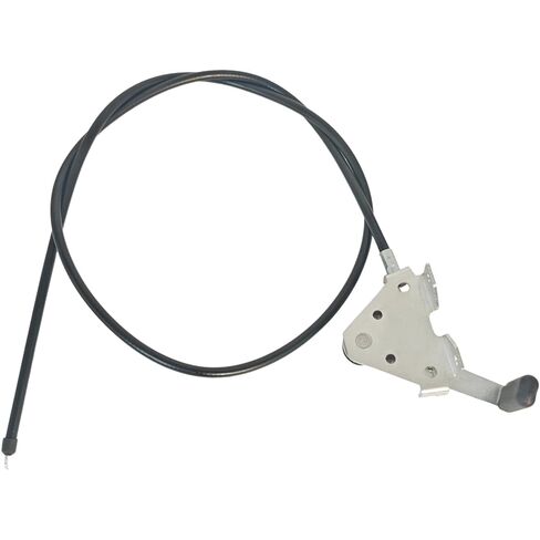 Throttle & Choke Control 481544 Compatible with Scag Cheetah SCZ48V SCZ52V SCZ61RD SCZ61V EFI 48" 52" 61" 22HP 23HP 25HP 26HP 27HP 28HP 29HP 31HP Zero Turn Riding Lawn Mower 484200 Engine in Saudi Arabia