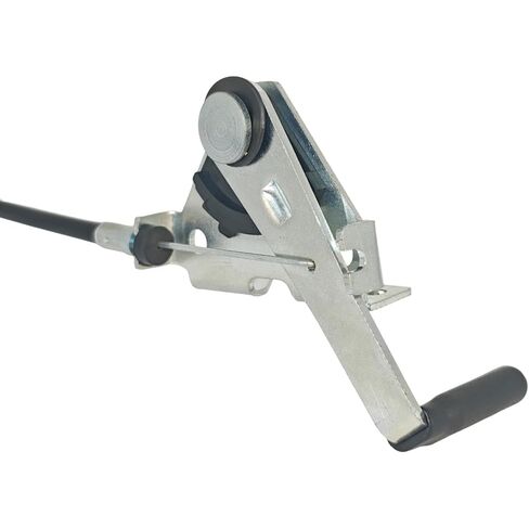 Throttle & Choke Control 481544 Compatible with Scag Cheetah SCZ48V SCZ52V SCZ61RD SCZ61V EFI 48" 52" 61" 22HP 23HP 25HP 26HP 27HP 28HP 29HP 31HP Zero Turn Riding Lawn Mower 484200 Engine in Saudi Arabia