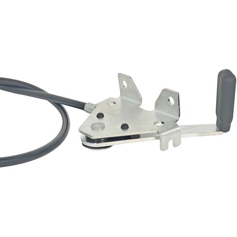 Throttle & Choke Control 481544 Compatible with Scag Cheetah SCZ48V SCZ52V SCZ61RD SCZ61V EFI 48" 52" 61" 22HP 23HP 25HP 26HP 27HP 28HP 29HP 31HP Zero Turn Riding Lawn Mower 484200 Engine in Saudi Arabia