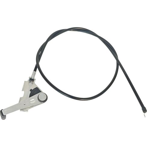 Throttle & Choke Control 481544 Compatible with Scag Cheetah SCZ48V SCZ52V SCZ61RD SCZ61V EFI 48" 52" 61" 22HP 23HP 25HP 26HP 27HP 28HP 29HP 31HP Zero Turn Riding Lawn Mower 484200 Engine in Saudi Arabia