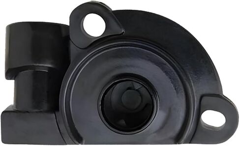 Car Throttle Position Sensor, Vehicle TPS Accelerator Pedal Fuel Idle Air Control Valve Sensor, OEM# 17087400 17088026 17111815 Replacement, Automobiles Gas Engine Accessories in Saudi Arabia