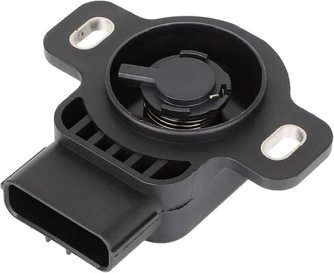 مجموعة مستشعر دواسة الوقود SCITOO 37971-RDJ-A01 متوافقة مع Acura 2003-2006 MDX 2004-2008 TL TSX لهوندا 2006-2011 Ridgeline 2005-2008 Pilot 2005-2006 CR-V 37971-PZX-003 37971-RCA-A01 in Saudi Arabia