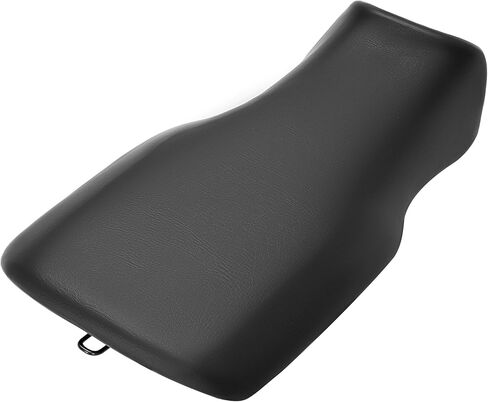 KUAFU Seat & Seat Cover Compatible with 1995-2006 Polaris Sportsman Magnum Xplorer Xpress Xpedition Worker 325 330 335 400 425 500 Replacement for 2683222-070 Complete Seat Black in Saudi Arabia