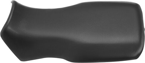 KUAFU Seat & Seat Cover Compatible with 1995-2006 Polaris Sportsman Magnum Xplorer Xpress Xpedition Worker 325 330 335 400 425 500 Replacement for 2683222-070 Complete Seat Black in Saudi Arabia