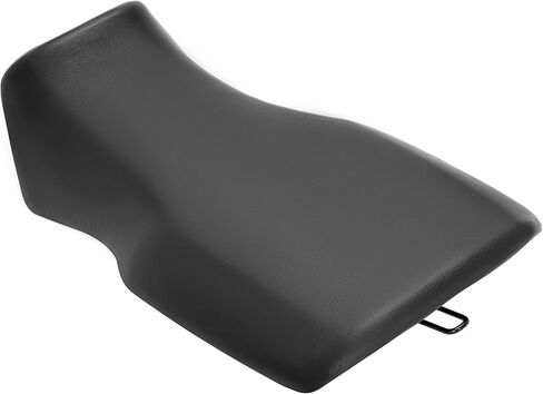 KUAFU Seat & Seat Cover Compatible with 1995-2006 Polaris Sportsman Magnum Xplorer Xpress Xpedition Worker 325 330 335 400 425 500 Replacement for 2683222-070 Complete Seat Black in Saudi Arabia