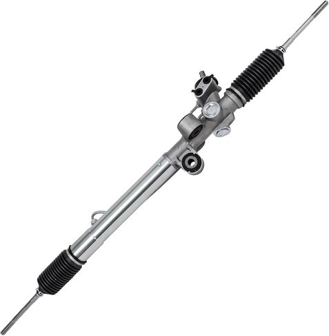 Detroit Axle - Rack & Pinion for 2004-2006 Chevy Colorado GMC Canyon, 2006 Isuzu i-350 i-280, Complete Power Steering Rack & Pinion Assembly 2005 Replacement in Saudi Arabia
