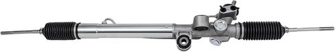 Detroit Axle - Rack & Pinion for 2004-2006 Chevy Colorado GMC Canyon, 2006 Isuzu i-350 i-280, Complete Power Steering Rack & Pinion Assembly 2005 Replacement in Saudi Arabia