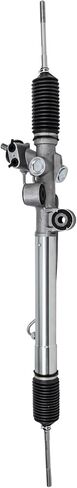 Detroit Axle - Rack & Pinion for 2004-2006 Chevy Colorado GMC Canyon, 2006 Isuzu i-350 i-280, Complete Power Steering Rack & Pinion Assembly 2005 Replacement in Saudi Arabia