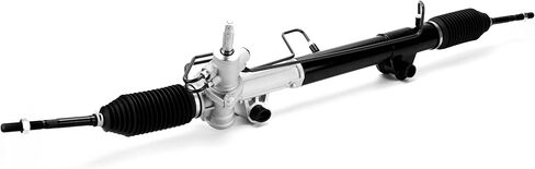 Hydraulic Power Steering Rack and Pinion Compatible with Dodge Dakota 2005-2010 & Mitsubishi Raider 2006-2009#262143 52013466AM in Saudi Arabia