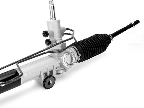 Hydraulic Power Steering Rack and Pinion Compatible with Dodge Dakota 2005-2010 & Mitsubishi Raider 2006-2009#262143 52013466AM in Saudi Arabia