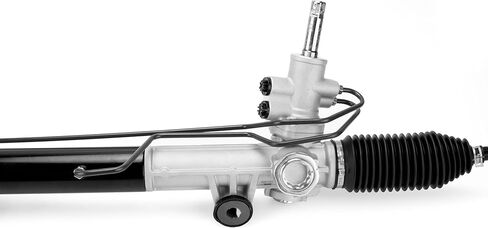 Hydraulic Power Steering Rack and Pinion Compatible with Dodge Dakota 2005-2010 & Mitsubishi Raider 2006-2009#262143 52013466AM in Saudi Arabia