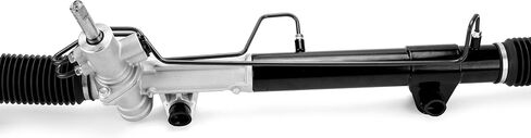 Hydraulic Power Steering Rack and Pinion Compatible with Dodge Dakota 2005-2010 & Mitsubishi Raider 2006-2009#262143 52013466AM in Saudi Arabia