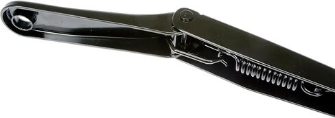 Dorman 42514 Front Passenger Side Wiper Arm Compatible with Select Chevrolet/GMC Models in Saudi Arabia