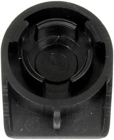 KarParts360 لتويوتا سيكويا 2001-2007 غطاء ذراع ممسحة الزجاج الأمامي | بلاستيك | أسود in Saudi Arabia
