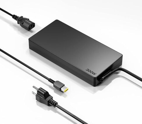 170 واط ثينك باد شاحن لينوفو ثينك باد P70 P71 P72 P73 ideapad Gaming 3 كمبيوتر محمول SA10R16886 ADL170SCC3A التيار المتناوب محول سلك إمداد الطاقة in Kuwait