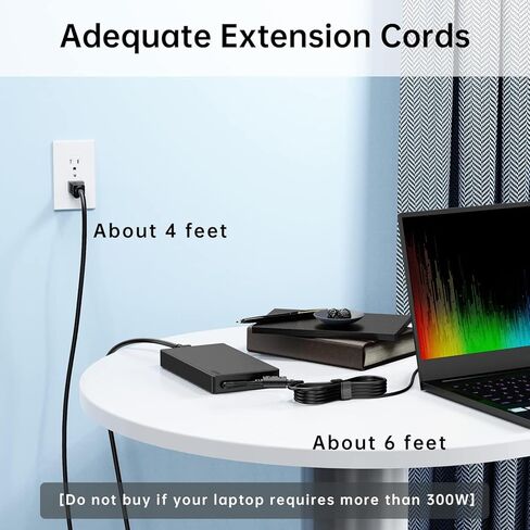 170 واط ثينك باد شاحن لينوفو ثينك باد P70 P71 P72 P73 ideapad Gaming 3 كمبيوتر محمول SA10R16886 ADL170SCC3A التيار المتناوب محول سلك إمداد الطاقة in Kuwait