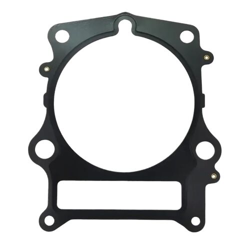 حشية قاعدة أسطوانة المحرك متوافقة مع XT600 Z Tenere 600 1986-1990 SRX600 1986-1987 XT550 1982-1983 TT600 1983-1999 نماذج الدراجات النارية in Saudi Arabia