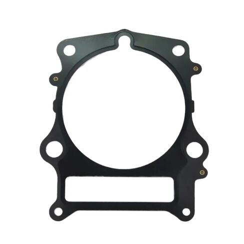 حشية قاعدة أسطوانة المحرك متوافقة مع XT600 Z Tenere 600 1986-1990 SRX600 1986-1987 XT550 1982-1983 TT600 1983-1999 نماذج الدراجات النارية in Saudi Arabia