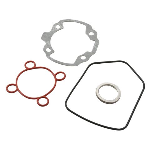 متوافق مع Speedfight 1 2 50 Scooter 2T Engine Motorcycle 50cc Cylinder Gasket in Kuwait