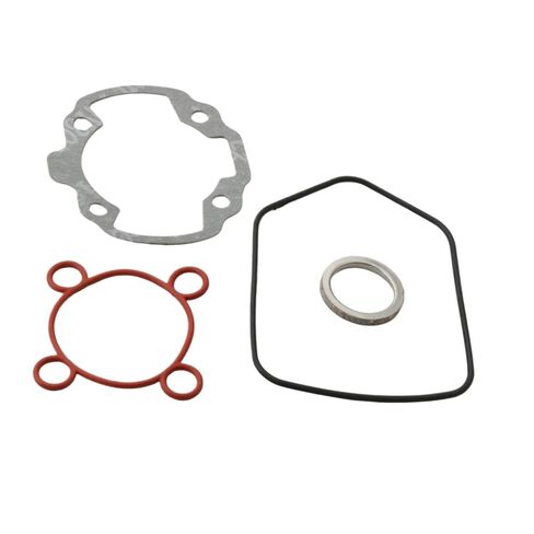 متوافق مع Speedfight 1 2 50 Scooter 2T Engine Motorcycle 50cc Cylinder Gasket in Kuwait