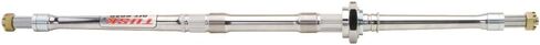 Tusk Adjustable Width Racing Axle Compatible with Yamaha Raptor 700/R 2006-2025 in Saudi Arabia