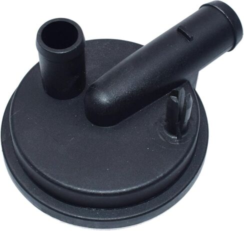 Crankcase Breather Vent Valve For VW for Beetle for Jetta for Polo 1.9 for TDI for Golf MK4 for Audi A3 028129101E,028103500,038103493P in Saudi Arabia