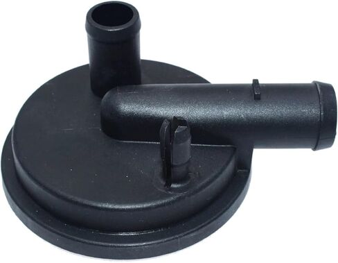 Crankcase Breather Vent Valve For VW for Beetle for Jetta for Polo 1.9 for TDI for Golf MK4 for Audi A3 028129101E,028103500,038103493P in Saudi Arabia