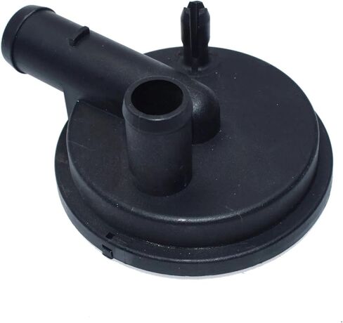 Crankcase Breather Vent Valve For VW for Beetle for Jetta for Polo 1.9 for TDI for Golf MK4 for Audi A3 028129101E,028103500,038103493P in Saudi Arabia