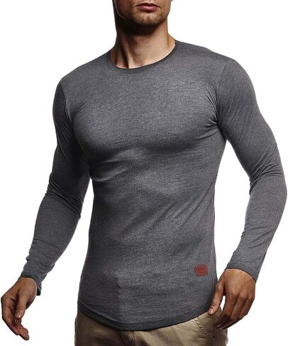 Leif Nelson mens Crew Neck in Saudi Arabia