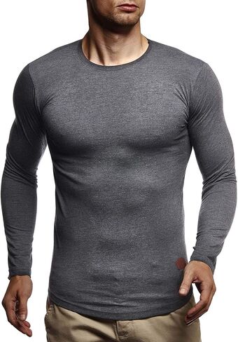 Leif Nelson mens Crew Neck in Saudi Arabia
